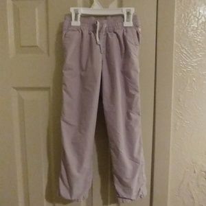 Boys Insulated Pants